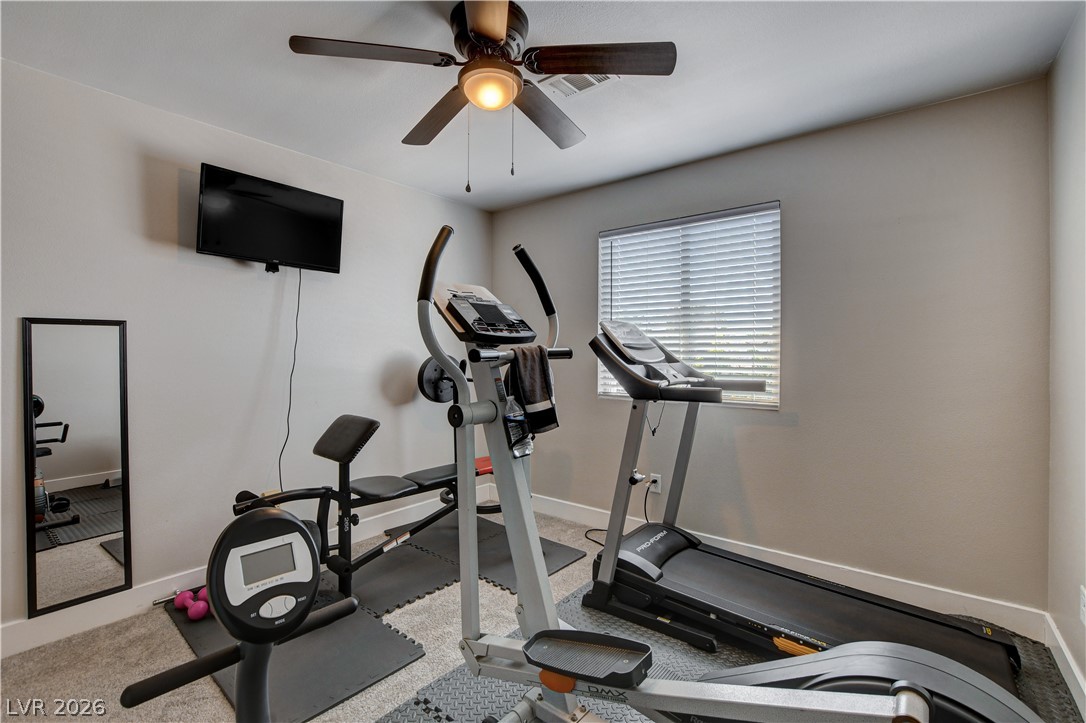 230 Pivot Avenue North Las Vegas NV 89031
