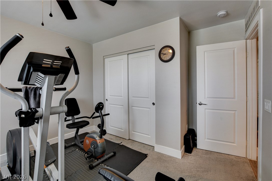 230 Pivot Avenue North Las Vegas NV 89031