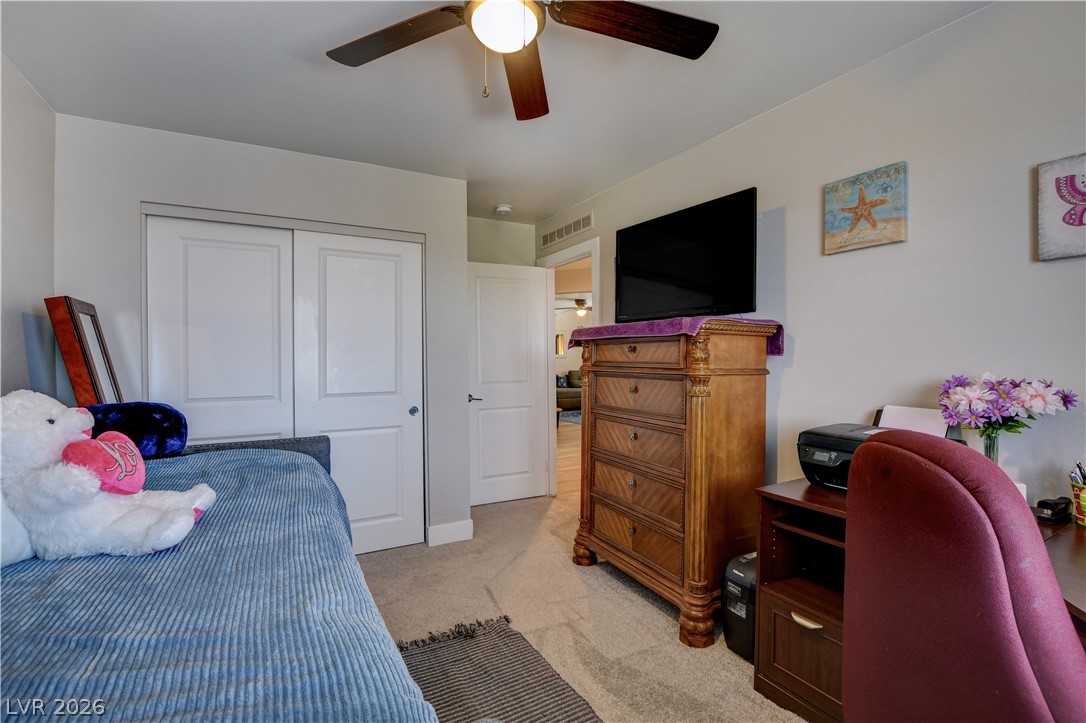 230 Pivot Avenue North Las Vegas NV 89031