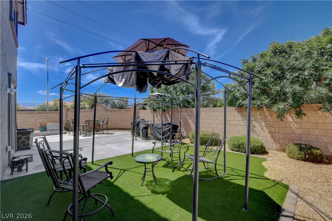 230 Pivot Avenue North Las Vegas NV 89031
