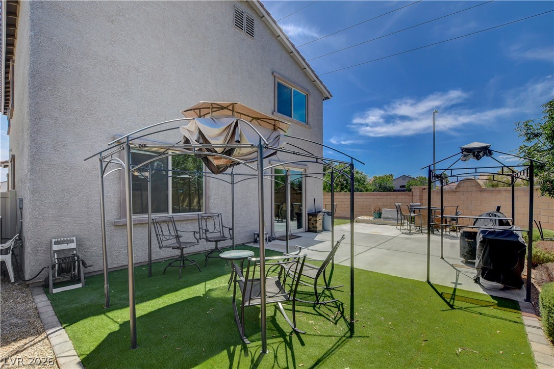 230 Pivot Avenue North Las Vegas NV 89031
