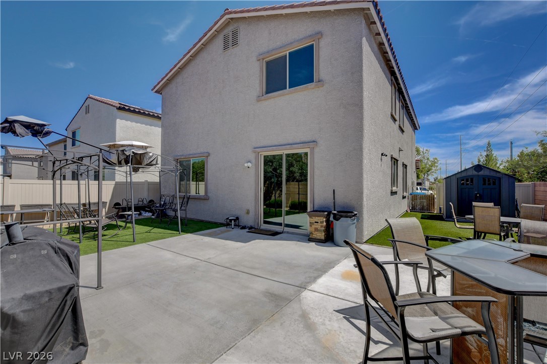 230 Pivot Avenue North Las Vegas NV 89031