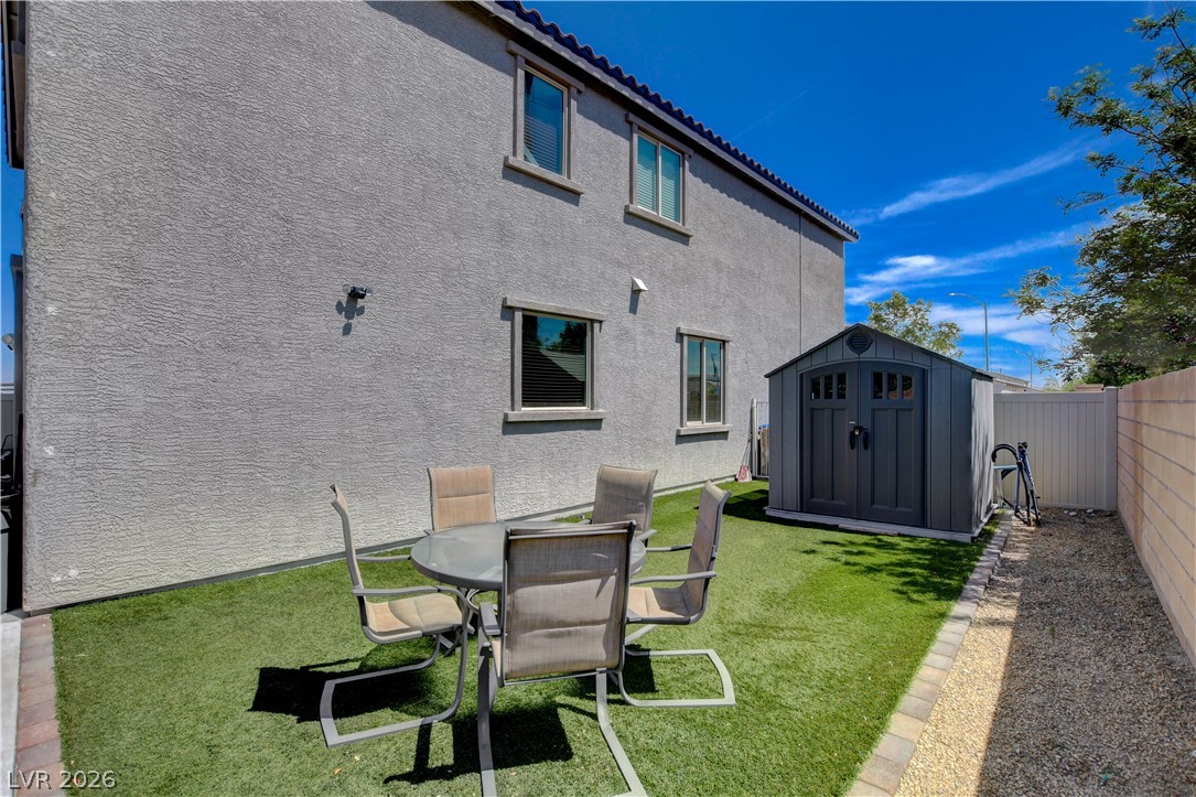 230 Pivot Avenue North Las Vegas NV 89031