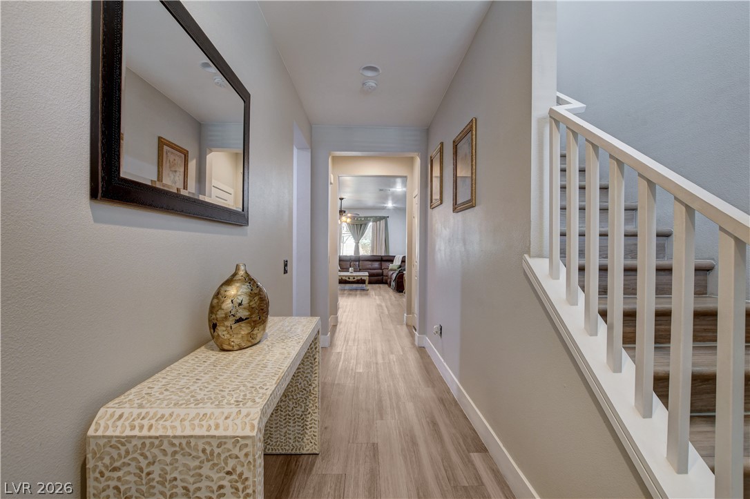 230 Pivot Avenue North Las Vegas NV 89031