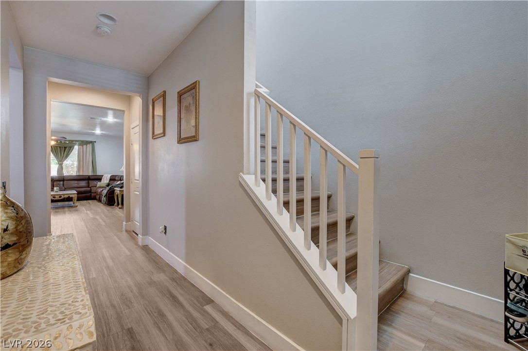 230 Pivot Avenue North Las Vegas NV 89031