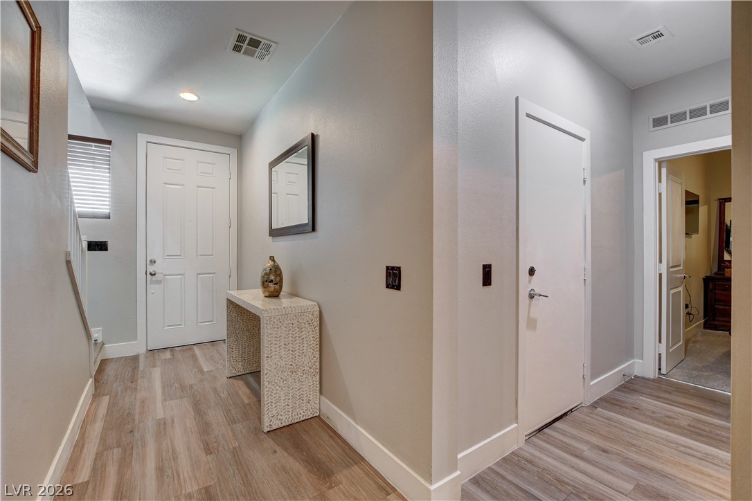 230 Pivot Avenue North Las Vegas NV 89031