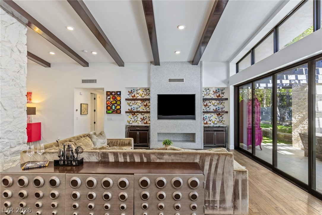2809 Brown Circle Las Vegas NV 89107
