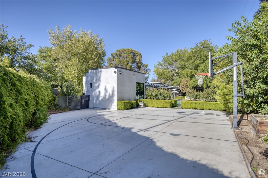 2809 Brown Circle Las Vegas NV 89107