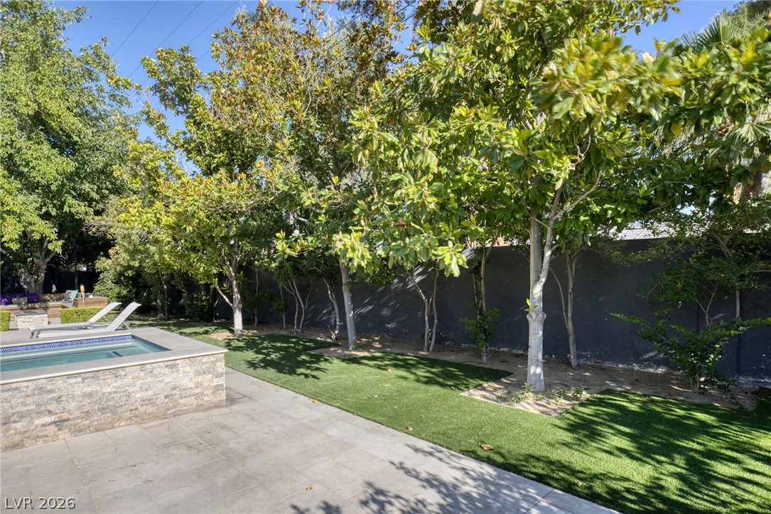 2809 Brown Circle Las Vegas NV 89107