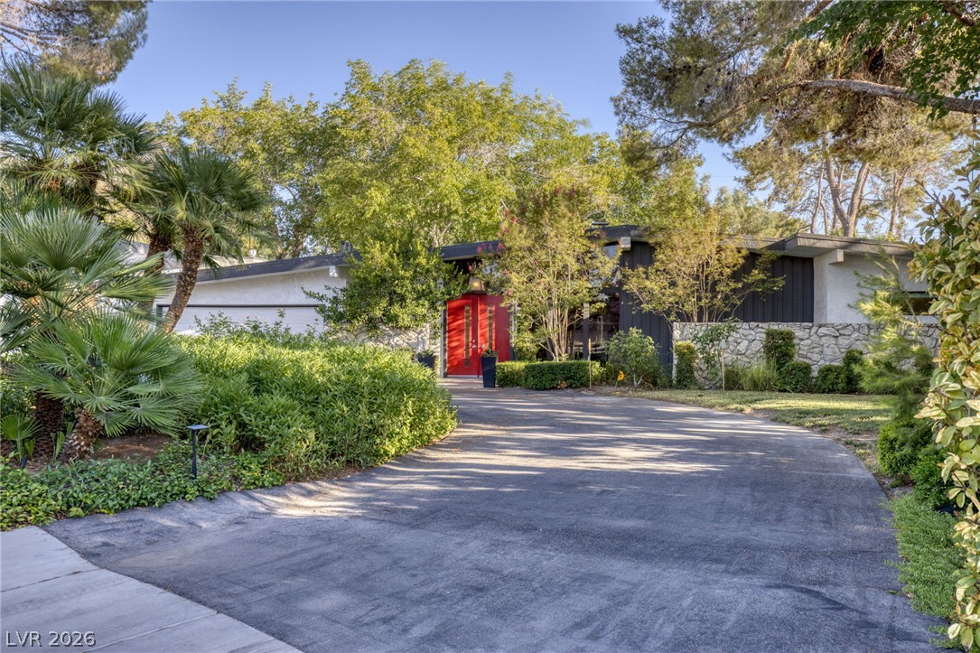 2809 Brown Circle Las Vegas NV 89107