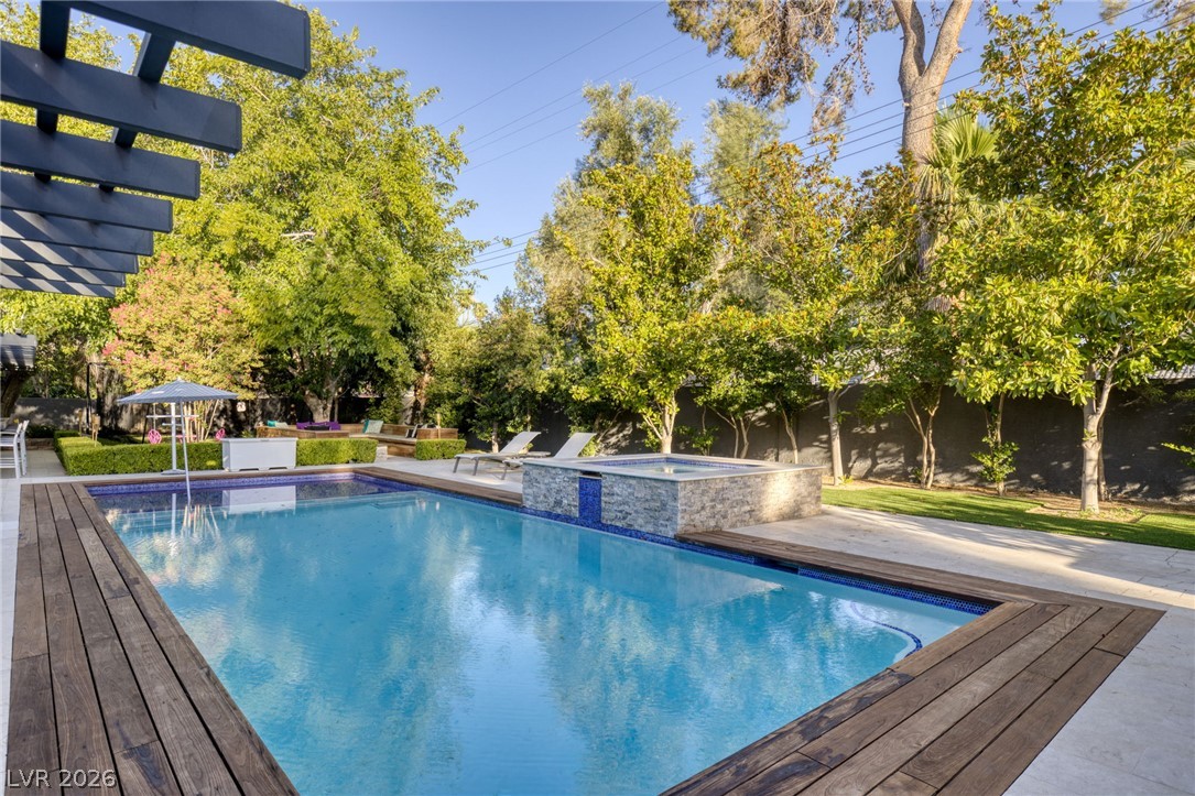 2809 Brown Circle Las Vegas NV 89107