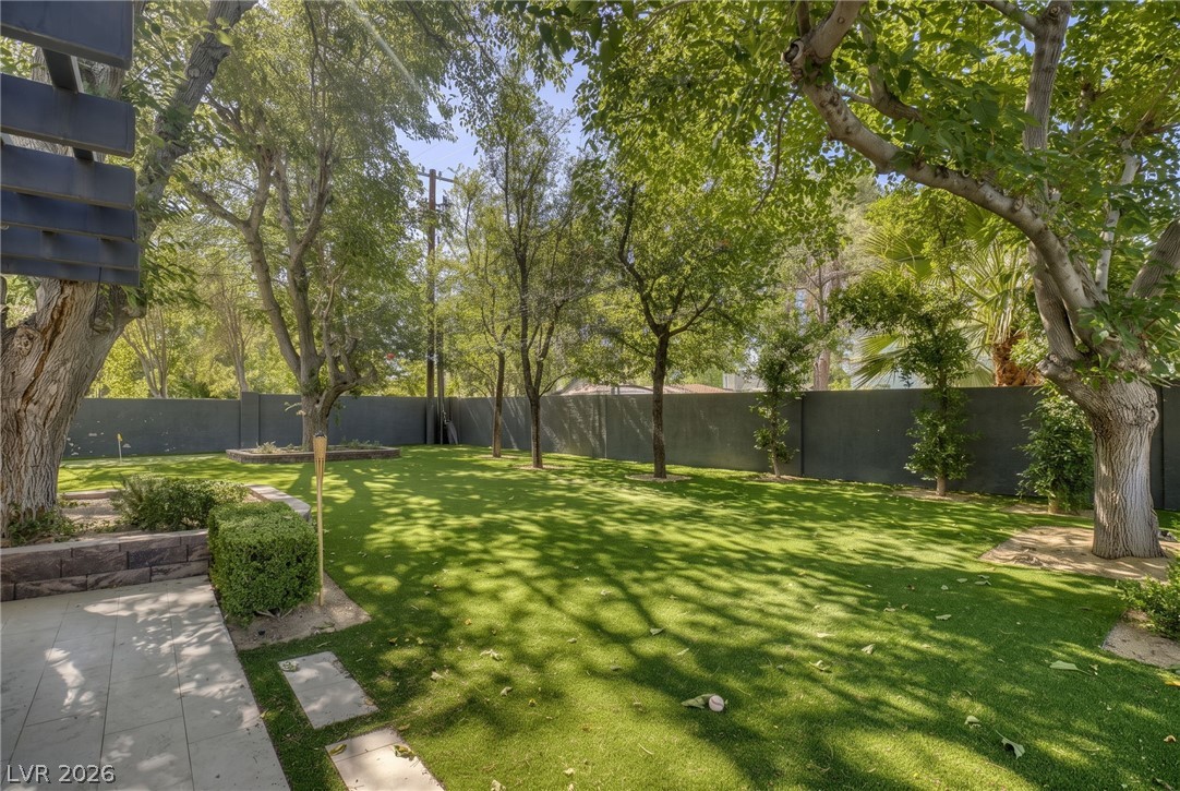 2809 Brown Circle Las Vegas NV 89107
