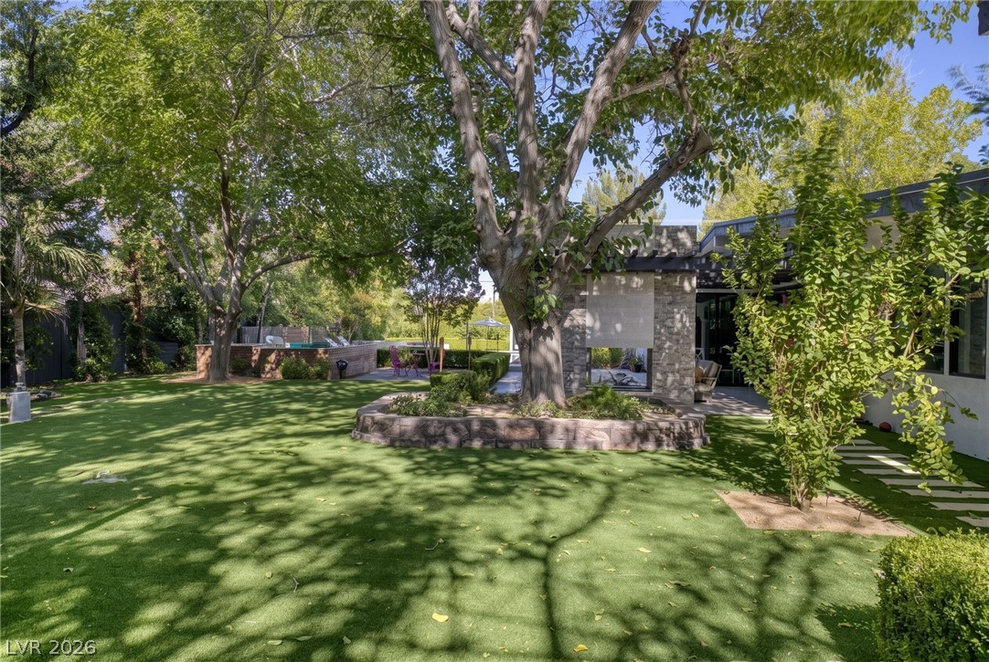 2809 Brown Circle Las Vegas NV 89107