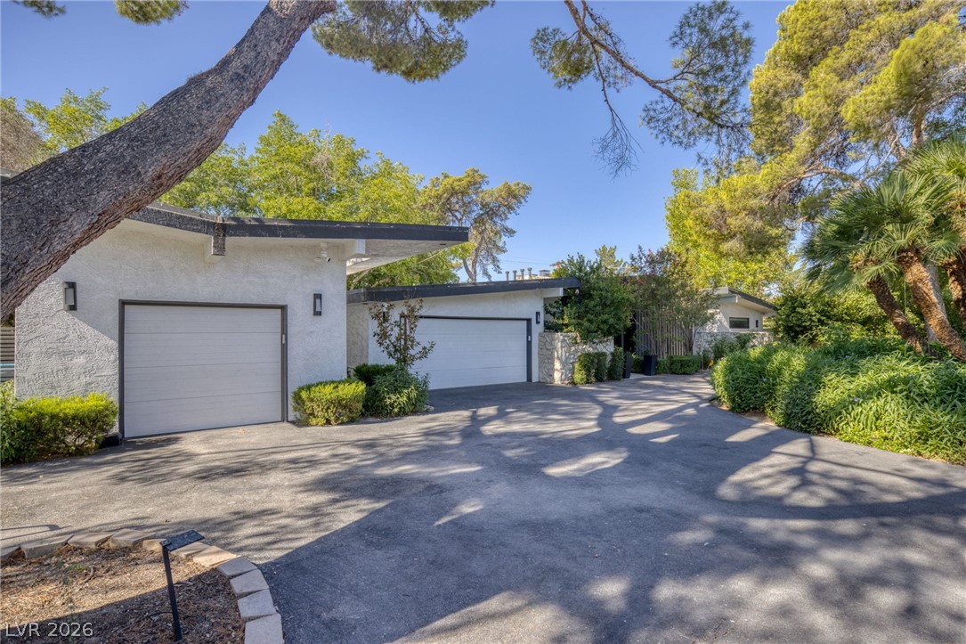 2809 Brown Circle Las Vegas NV 89107
