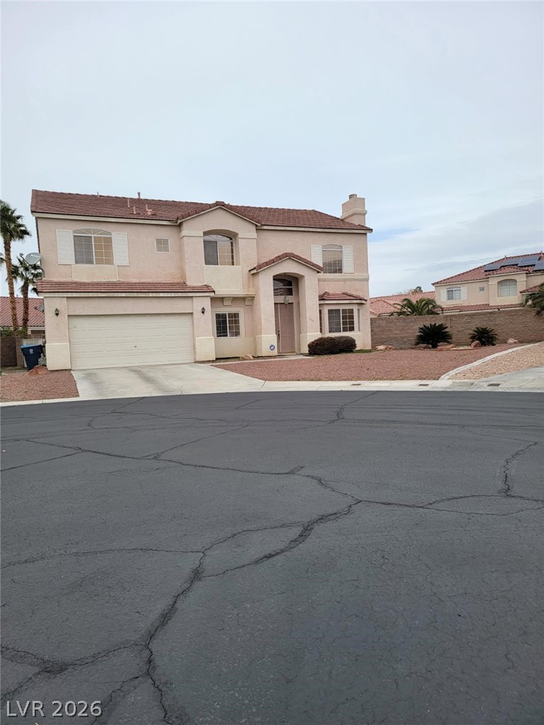 5435 Lost Lane Las Vegas NV 89118