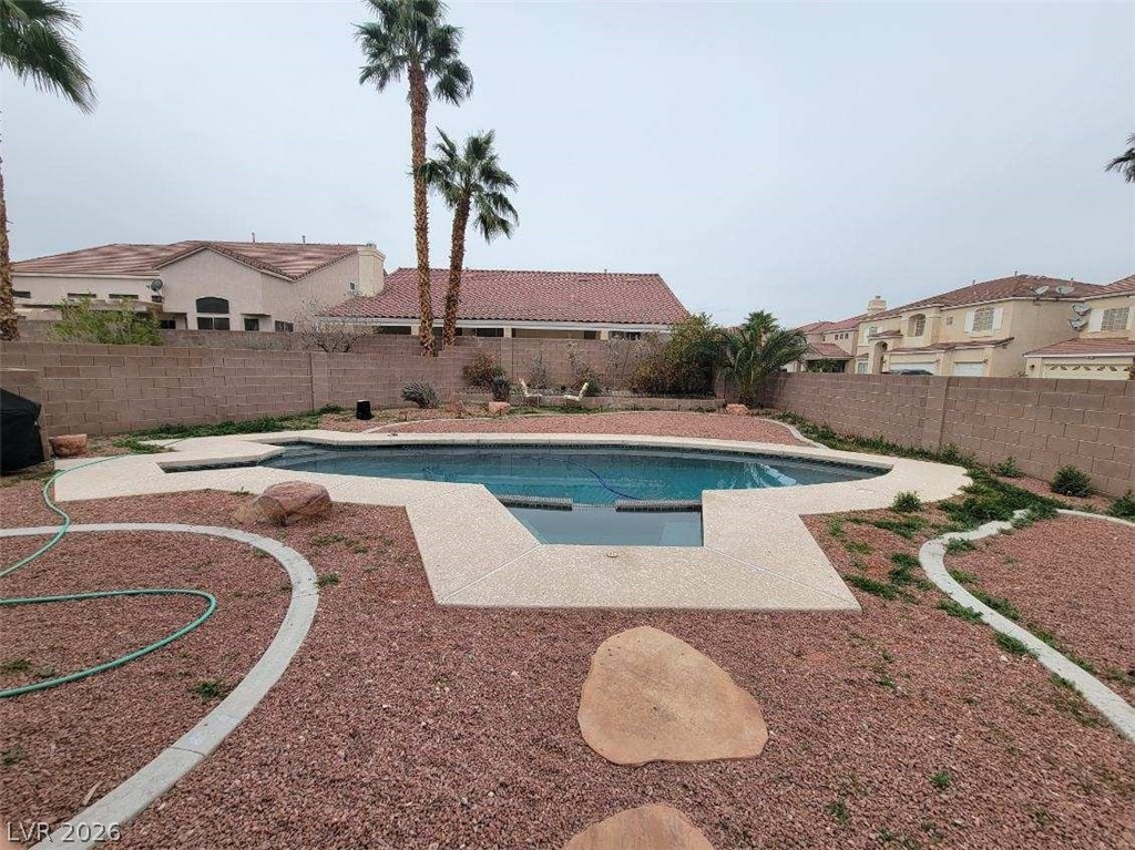 5435 Lost Lane Las Vegas NV 89118