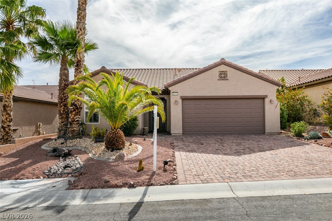 2174 Savannah River Street Henderson NV 89044