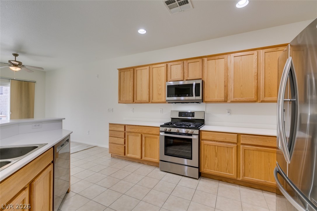 2174 Savannah River Street Henderson NV 89044