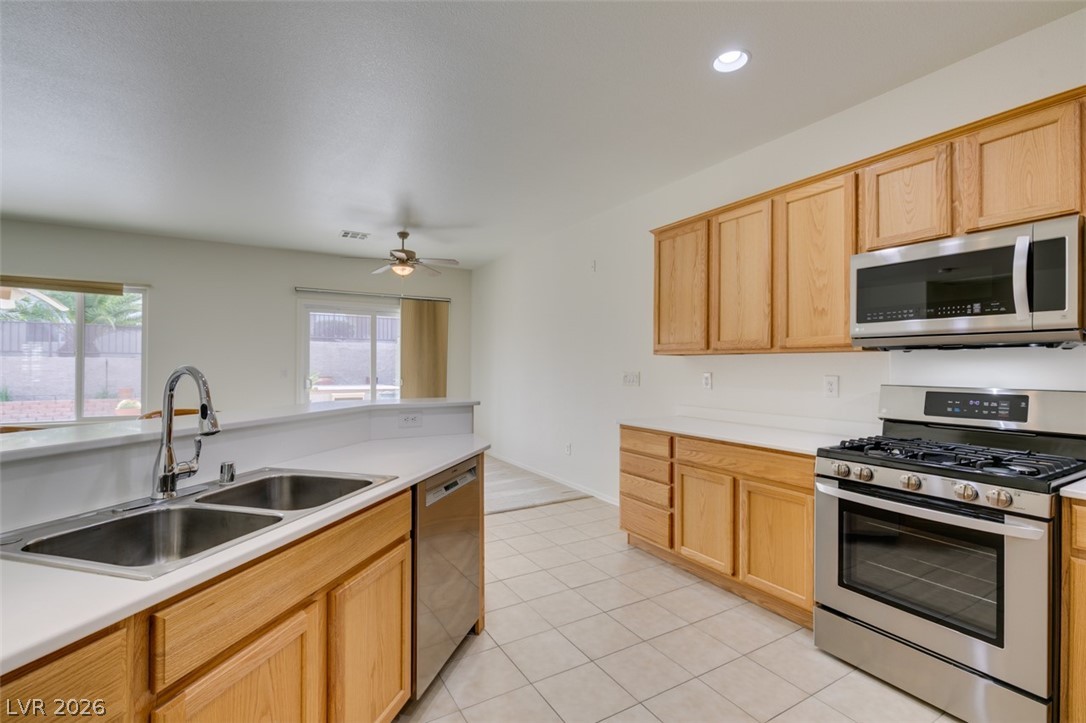 2174 Savannah River Street Henderson NV 89044