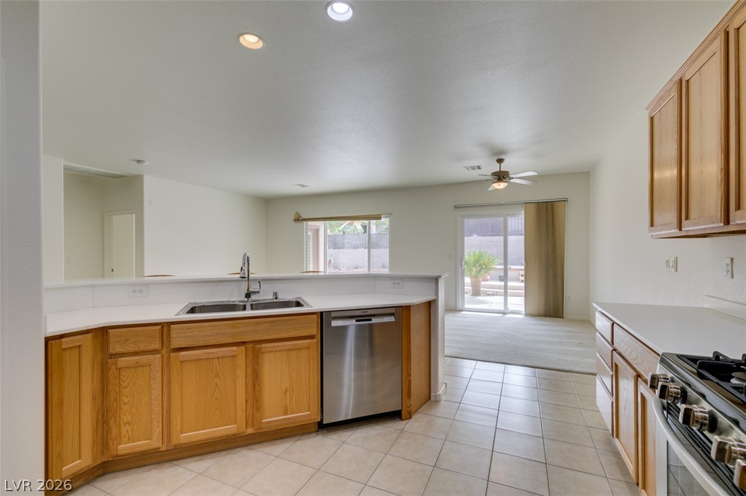 2174 Savannah River Street Henderson NV 89044