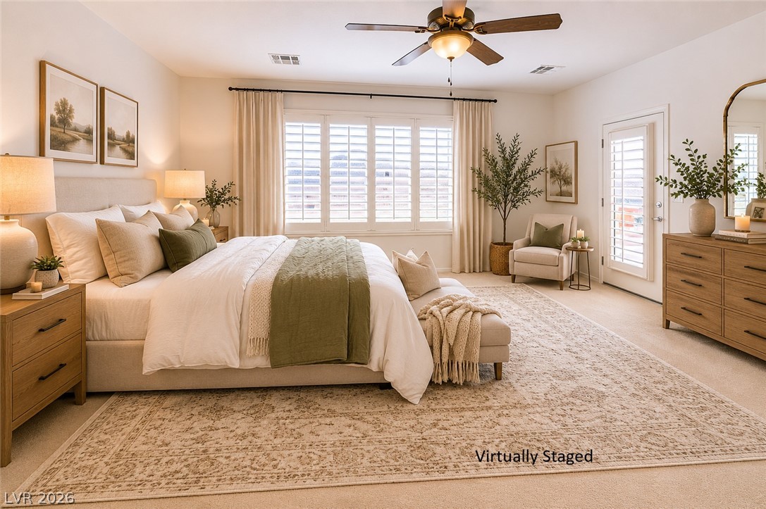 2174 Savannah River Street Henderson NV 89044