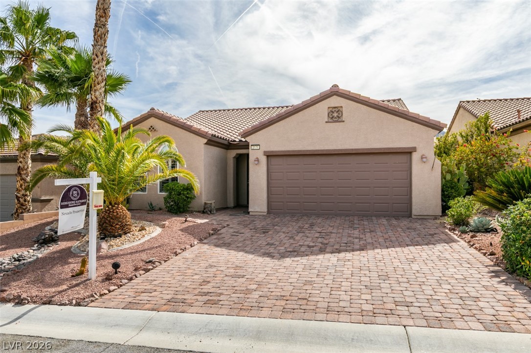 2174 Savannah River Street Henderson NV 89044