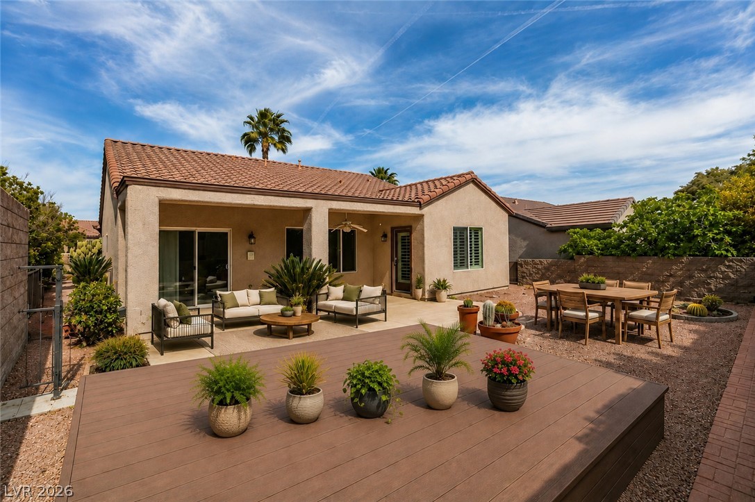 2174 Savannah River Street Henderson NV 89044