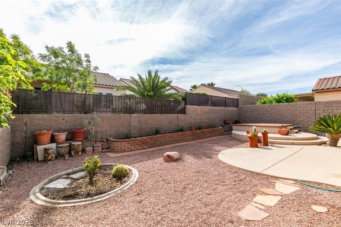 2174 Savannah River Street Henderson NV 89044