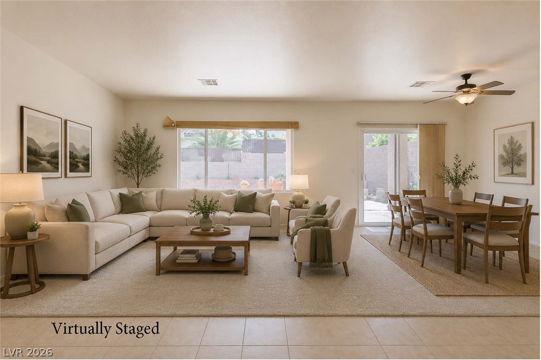 2174 Savannah River Street Henderson NV 89044