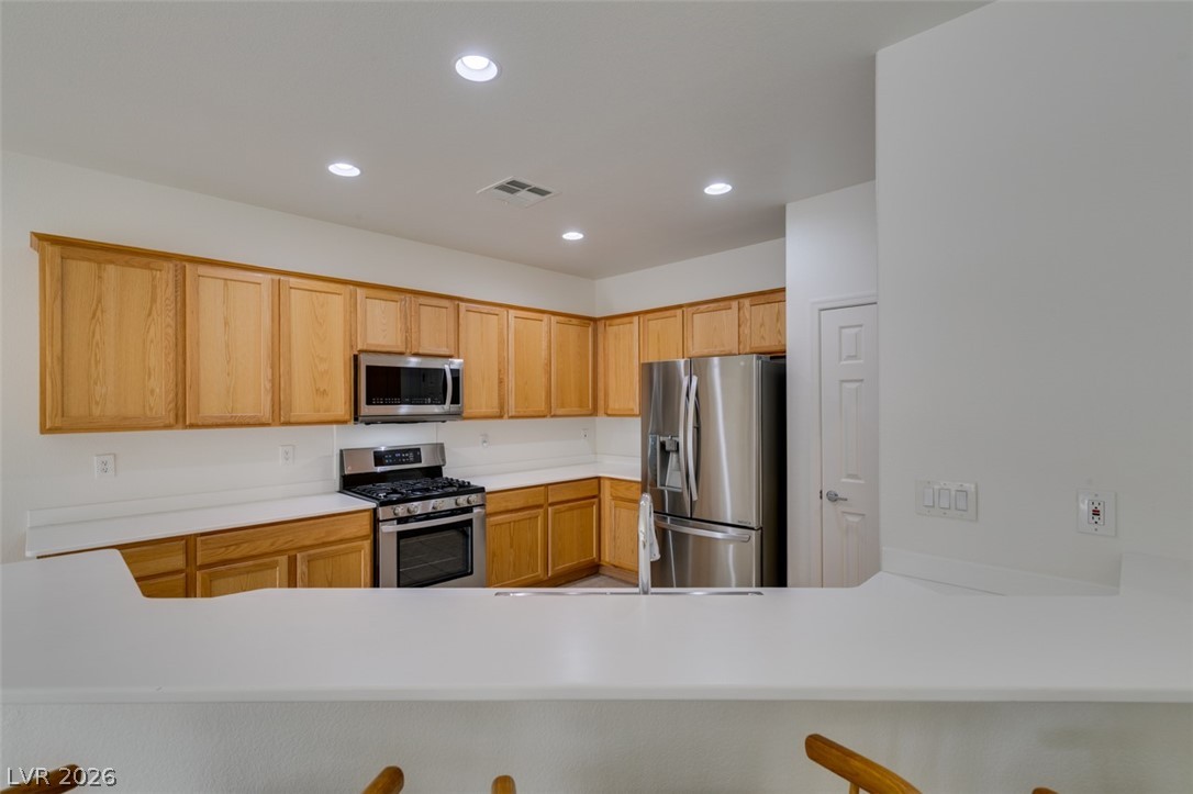 2174 Savannah River Street Henderson NV 89044