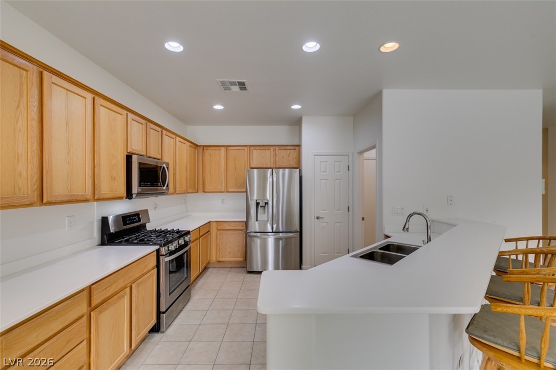 2174 Savannah River Street Henderson NV 89044