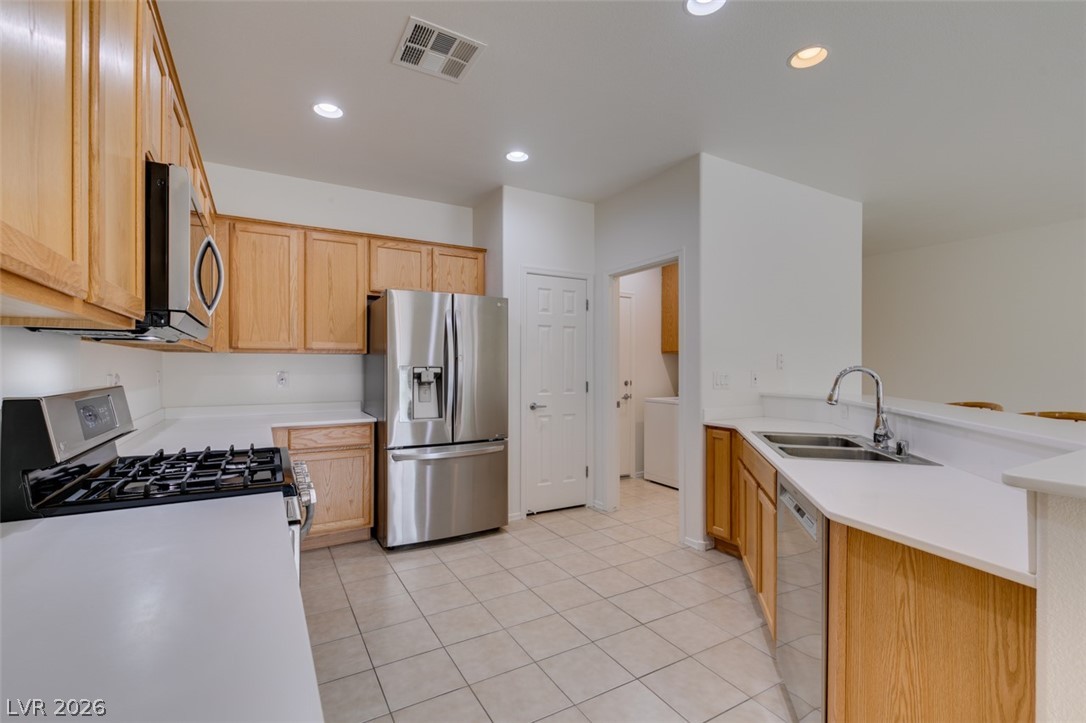 2174 Savannah River Street Henderson NV 89044