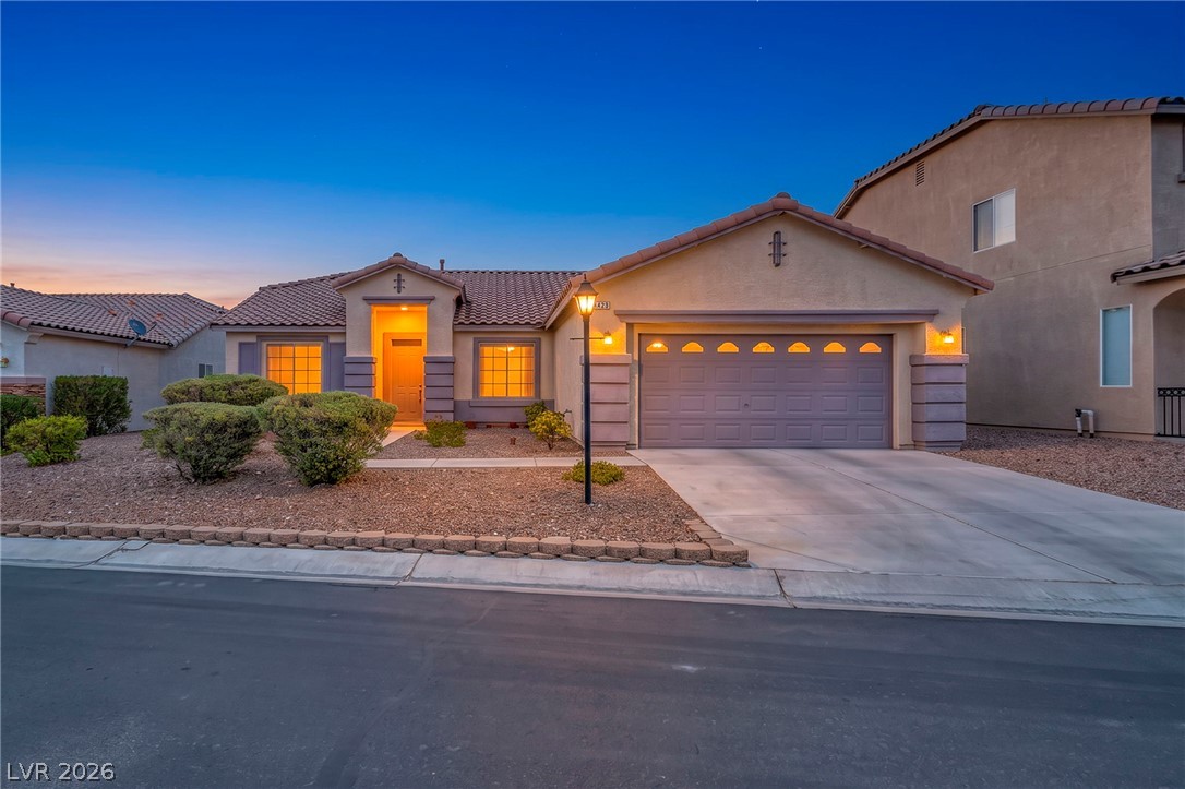 4426 Peaceful Heights Lane Las Vegas NV 89129