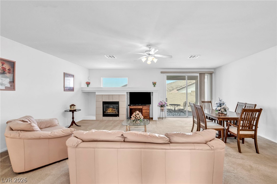 4426 Peaceful Heights Lane Las Vegas NV 89129