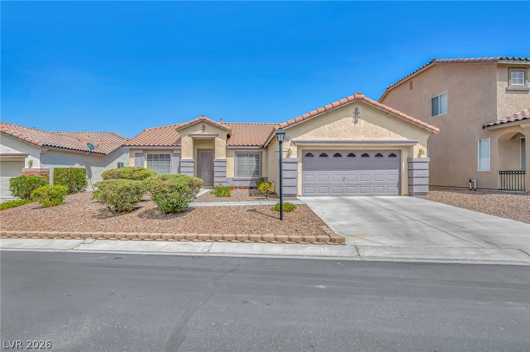 4426 Peaceful Heights Lane Las Vegas NV 89129