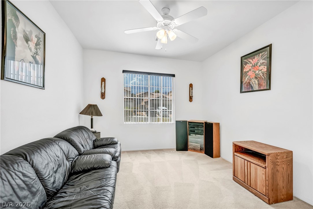 4426 Peaceful Heights Lane Las Vegas NV 89129