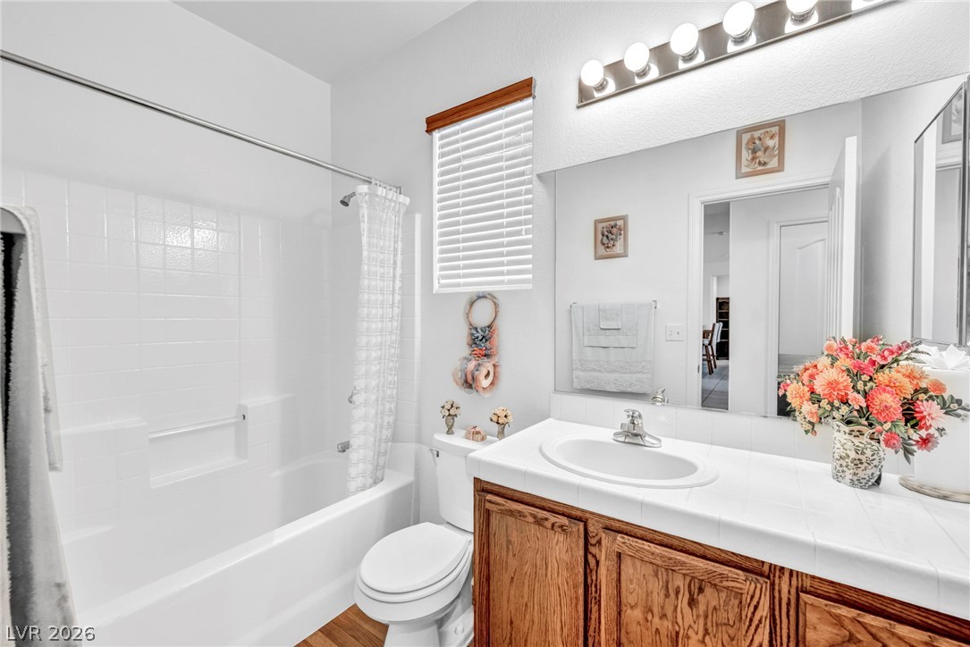 4426 Peaceful Heights Lane Las Vegas NV 89129