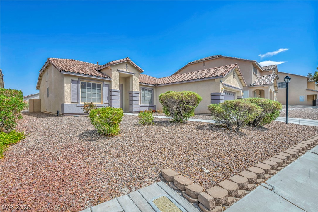 4426 Peaceful Heights Lane Las Vegas NV 89129