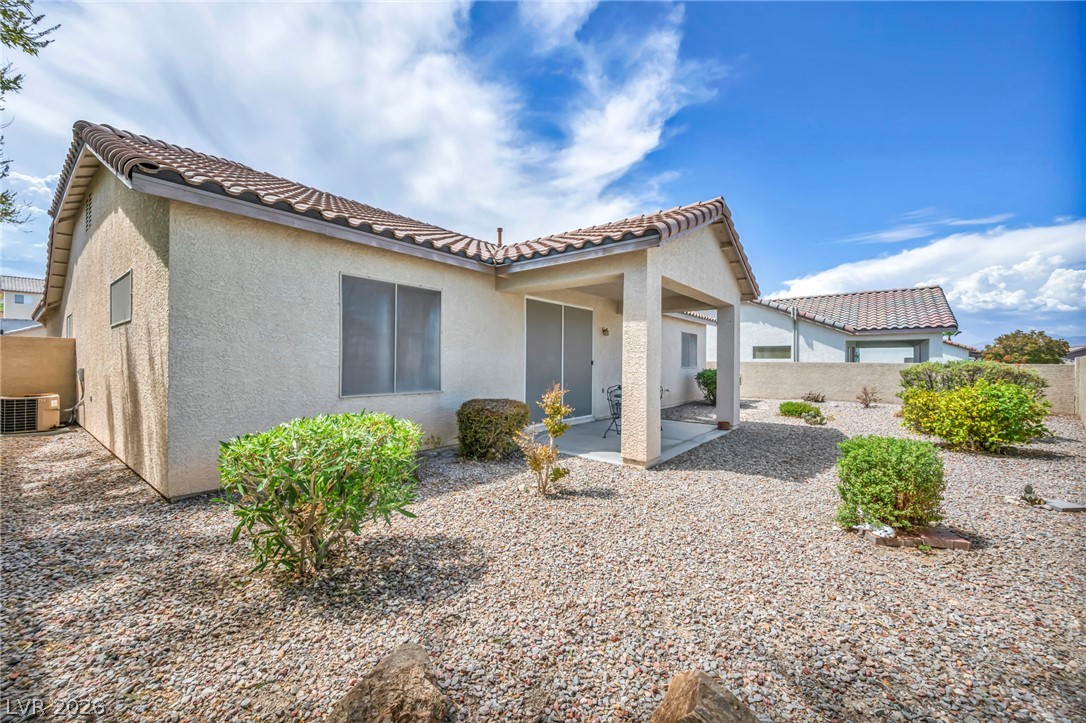 4426 Peaceful Heights Lane Las Vegas NV 89129