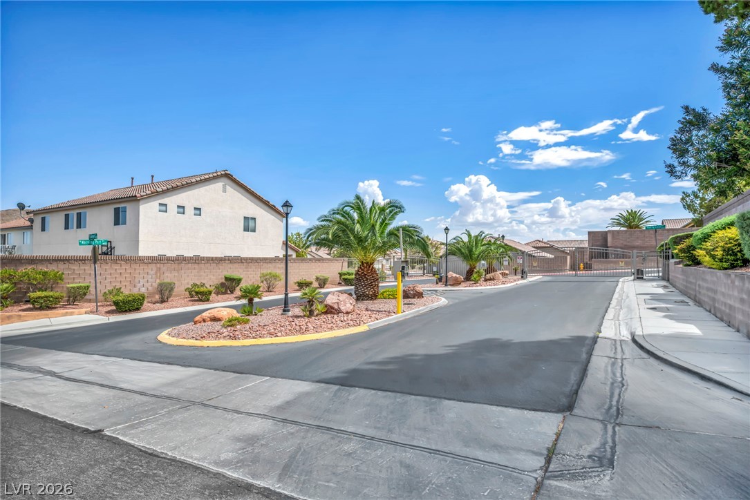 4426 Peaceful Heights Lane Las Vegas NV 89129