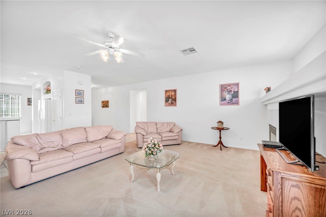 4426 Peaceful Heights Lane Las Vegas NV 89129