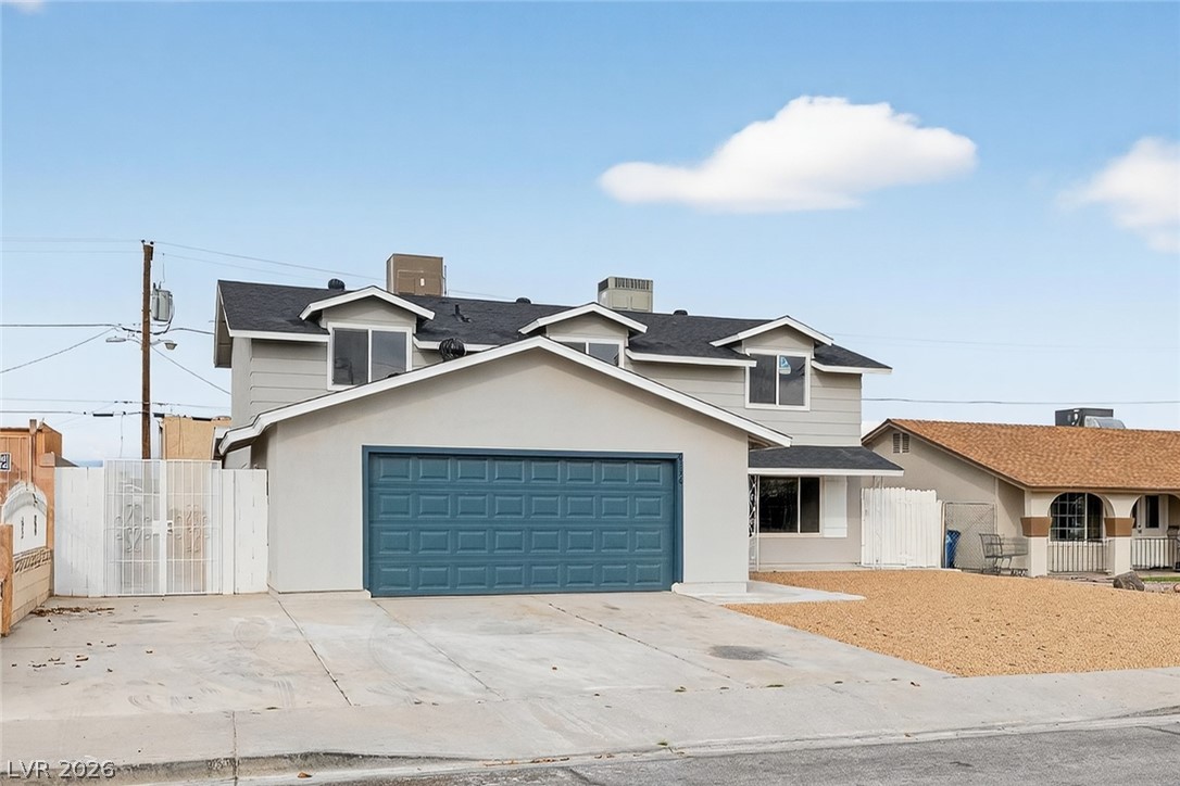 6336 Fargo Avenue Las Vegas NV 89107