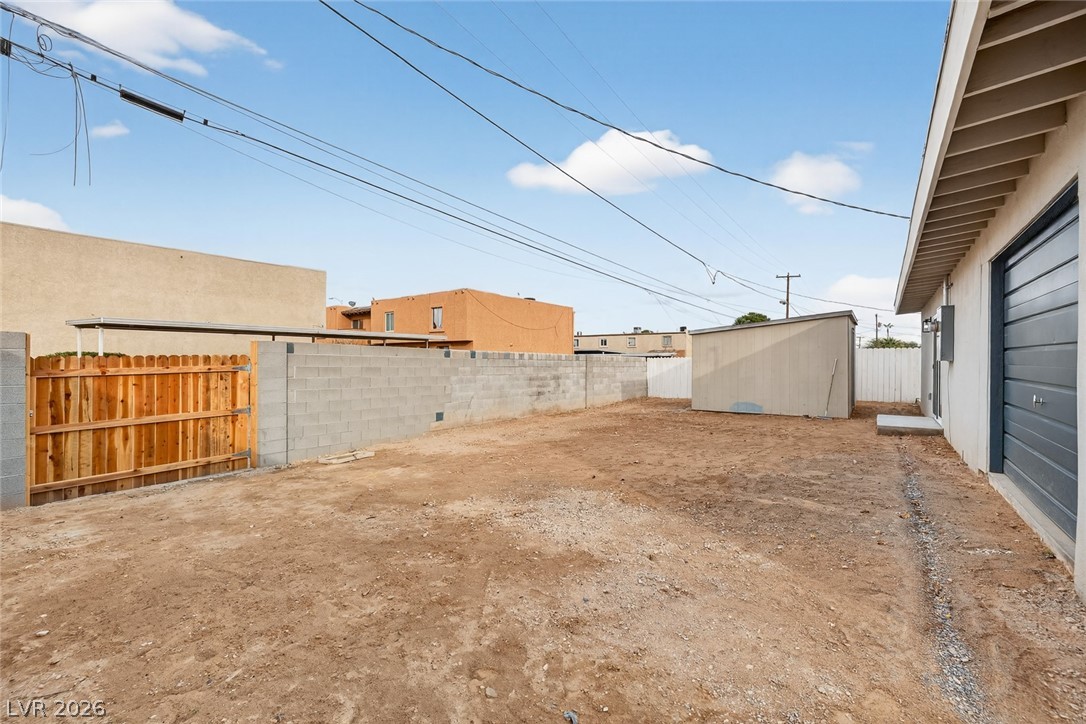 6336 Fargo Avenue Las Vegas NV 89107