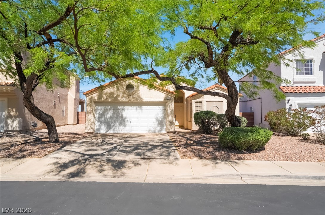336 Island Reef Avenue Henderson NV 89012