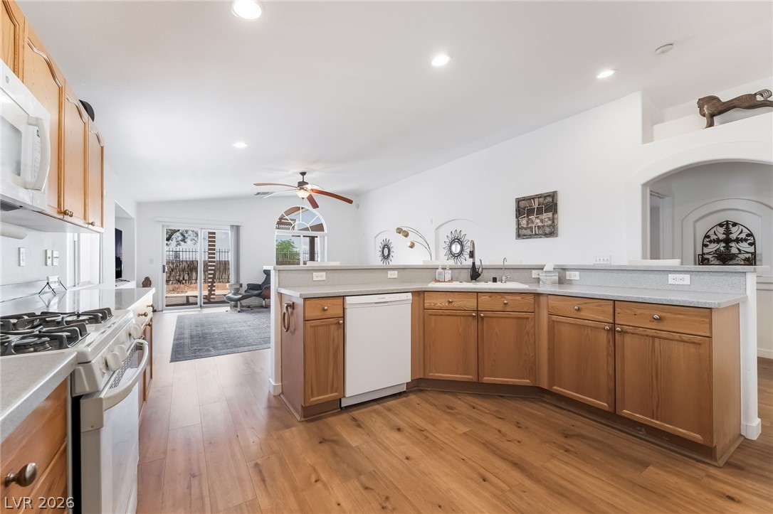 336 Island Reef Avenue Henderson NV 89012