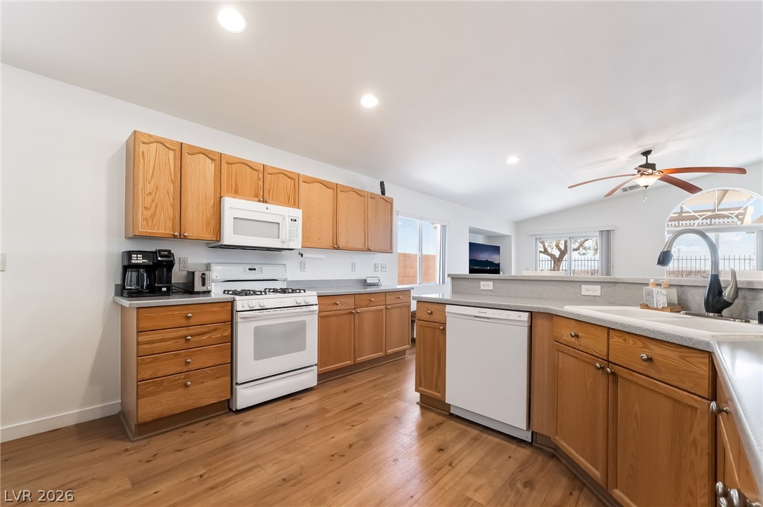 336 Island Reef Avenue Henderson NV 89012