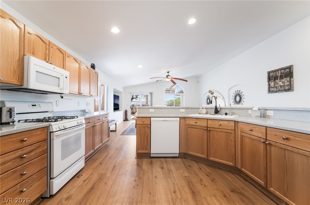 336 Island Reef Avenue Henderson NV 89012