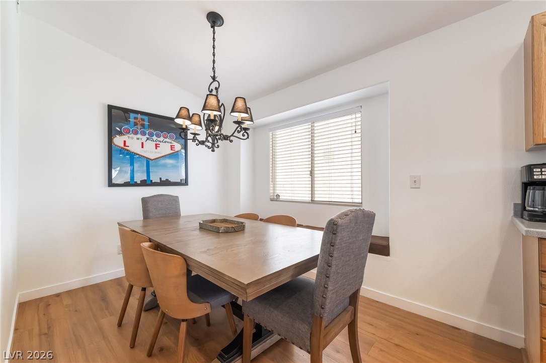 336 Island Reef Avenue Henderson NV 89012