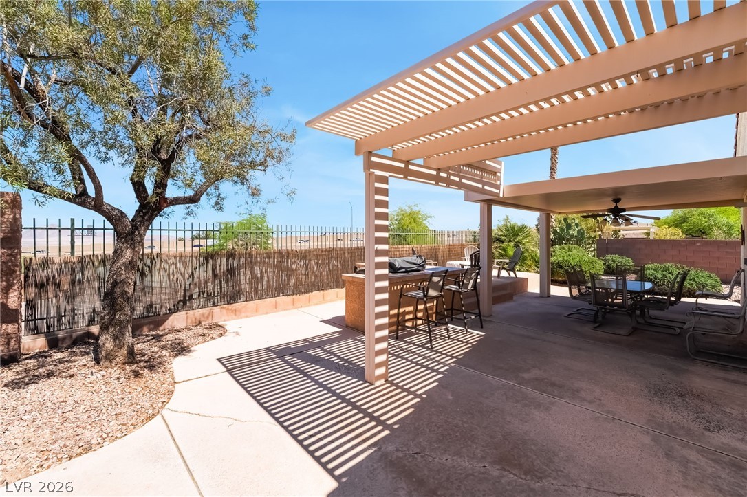 336 Island Reef Avenue Henderson NV 89012