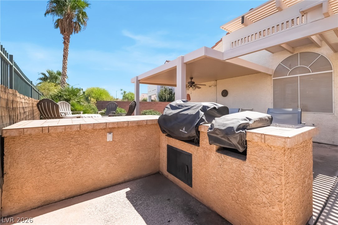 336 Island Reef Avenue Henderson NV 89012